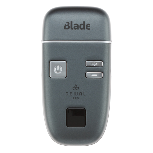 DEWAL PRO BLADE Шейвер 03-417 Grafit