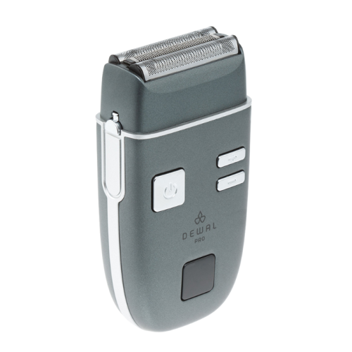 DEWAL PRO BLADE Шейвер 03-417 Grafit