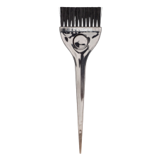 DEWAL BEAUTY Кисть для окрашивания, черная прозрачная