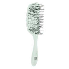 DEWAL BEAUTY "Eco-Friendly" Щетка продувная, нейлоновый штифт (мятная)