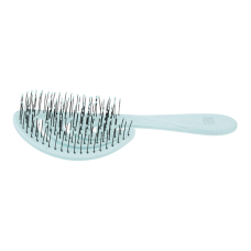 DEWAL BEAUTY "Ocean Wave" Щетка продувная DBEF8-1Blue