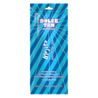 DOLCETAN "Mojito" Крем-флюид охлаждающий для быстрого загара (15 мл)  