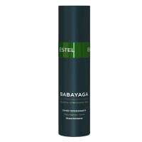 BABAYAGA by ESTEL Спрей-термозащита для волос (200 мл)