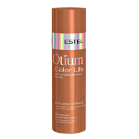 ESTEL OTIUM COLOR LIFE Бальзам-сияние для окрашенных волос (200 мл)