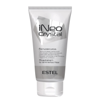  ESTEL iNeo-Crystal Бальзам-уход для поддержания ламинирования волос (150 мл)
