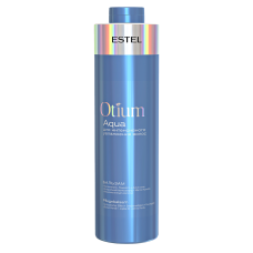 ESTEL OTIUM AQUA Бальзам для интенсивного увлажнения волос (1000мл)