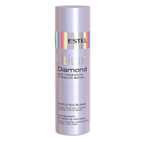 ESTEL OTIUM DIAMOND Блеск-бальзам для гладкости и блеска волос (200 мл)
