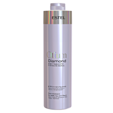 ESTEL OTIUM DIAMOND Блеск-бальзам для гладкости и блеска волос (1000 мл)