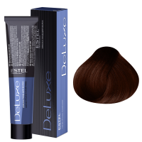 ESTEL De Luxe Silver 5/4 Крем-краска (60 мл) 