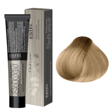 ESTEL De Luxe Silver Крем-краска 8/36 светло-русый золотисто-фиолетовый (60 мл) 