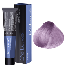 ESTEL De Luxe Крем-краска 8/66 (60 мл)