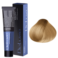ESTEL De Luxe Крем-краска 8/7, светло-русый коричневый (60 мл)