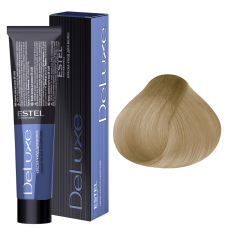ESTEL De Luxe Крем-краска 9/13 (60 мл)