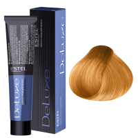 ESTEL De Luxe Крем-краска 9/34 (60 мл)