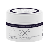 ESTEL AIREX Эластик-гель для моделирования пластичная фиксация (75 мл)