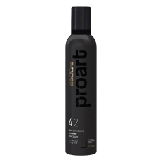 Estel HAUTE COUTURE PROART 4.2 Мусс для волос, сильная фиксация (300 мл) 