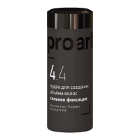 ESTEL HAUTE COUTURE PROART Пудра для создания объёма волос, сильная фиксация (10 г)