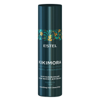 KIKIMORA by ESTEL Разглаживающий крем - филлер для волос (100 мл)