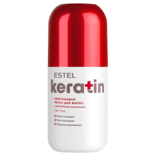 ESTEL KERATIN Кератиновая маска для волос (300 мл)