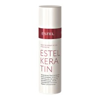 ESTEL KERATIN Кератиная вода для волос (100 мл)
