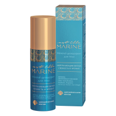 ESTEL EST ELLE MARINE Mineral-дезодорант для тела (50 мл)