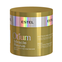 ESTEL OTIUM Miracle Маска-комфорт для восстановления волос (300 мл)