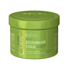Estel Curex Classic Маска для волос основной уход (500мл)