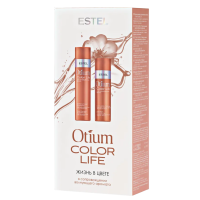 ESTEL OTIUM COLOR LIFE Набор для окрашенных волос