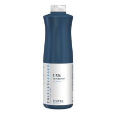 ESTEL PRINCESS ESSEX Активатор для волос 1,5% (1000 мл)