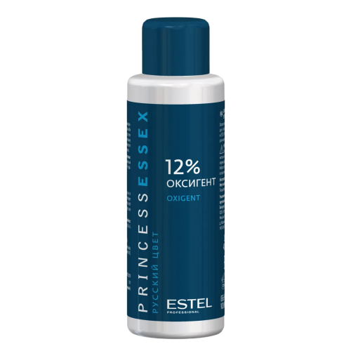 ESTEL PRINCESS ESSEX Оксигент 12% (60 мл)