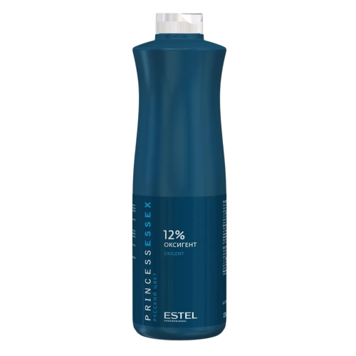 ESTEL PRINCESS ESSEX  Оксигент 12% (1000 мл)