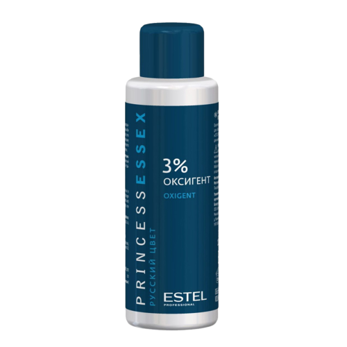 ESTEL PRINCESS ESSEX Оксигент 3% (60 мл)