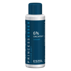 ESTEL PRINCESS ESSEX Оксигент 6% (60 мл)