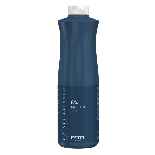 ESTEL PRINCESS ESSEX Оксигент  6% (1000 мл)