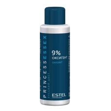 ESTEL PRINCESS ESSEX Оксигент 9% (60 мл)