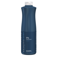 ESTEL PRINCESS ESSEX Оксигент 9% (1000 мл)