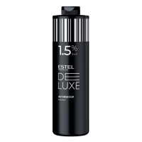 ESTEL DE LUXE  Активатор 1,5% (1000 мл)