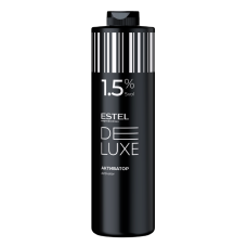 ESTEL DE LUXE  Активатор 1,5% (1000 мл)