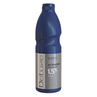 ESTEL SENSATION DE LUXE Активатор 1,5% (1000 мл)