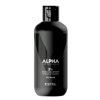 ESTEL ALPHA PRO Крем-оксигент 3% (200 мл)