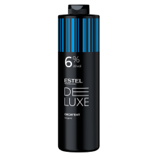 ESTEL Оксигент 6% DE LUXE (1000 мл)