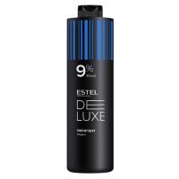 ESTEL DE LUXE Оксигент для окрашивания волос 9% (1000 мл)