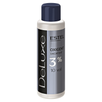 ESTEL De Luxe Оксигент 3% (60 мл)