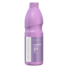 ESTEL SENSATION DE LUXE Оксигент 3% (1000 мл)