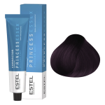 ESTEL PRINCESS ESSEX Крем-краска 0/66, фиолетовый (Correct) (60 мл) 
