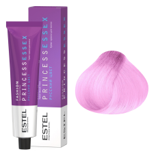ESTEL PRINCESS ESSEX Fashion Крем-краска , розовый (60 мл) 