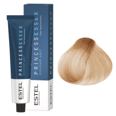 ESTEL PRINCESS ESSEX Крем-краска 10/75, светлый блондин коричнево-красный (60 мл) 