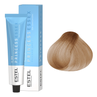 ESTEL PRINCESS ESSEX Крем-краска S-OS/165, коралловый (60 мл)