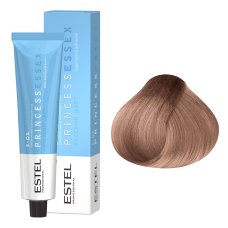 ESTEL PRINCESS ESSEX Крем-краска S-OS/166, аметистовый (60 мл)