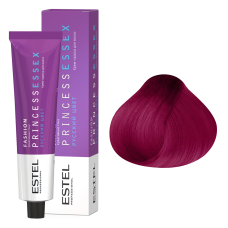 ESTEL PRINCESS ESSEX Fashion Крем-краска 2, лиловый (60 мл)